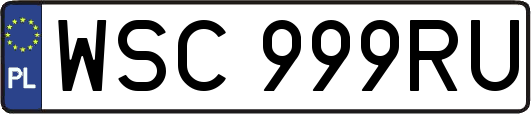 WSC999RU
