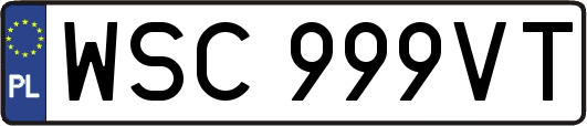 WSC999VT