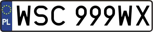WSC999WX