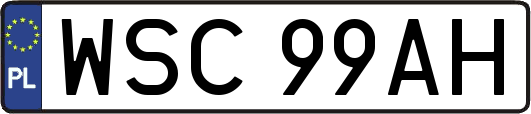 WSC99AH