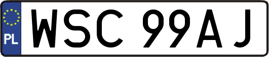 WSC99AJ