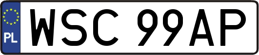WSC99AP