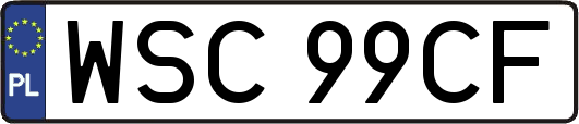 WSC99CF