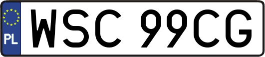 WSC99CG
