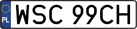 WSC99CH