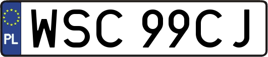 WSC99CJ