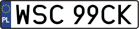 WSC99CK