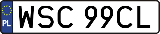 WSC99CL