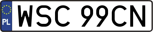 WSC99CN