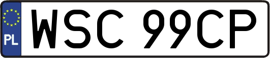 WSC99CP