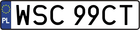 WSC99CT