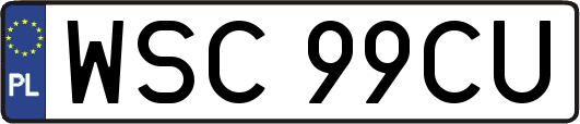 WSC99CU