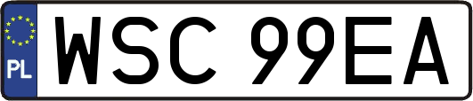 WSC99EA