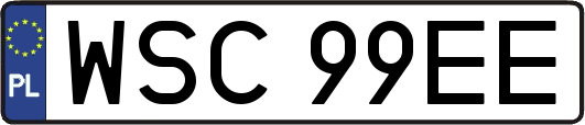 WSC99EE