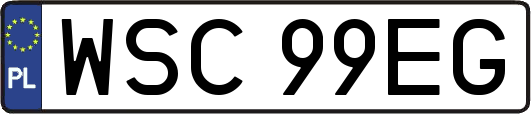 WSC99EG