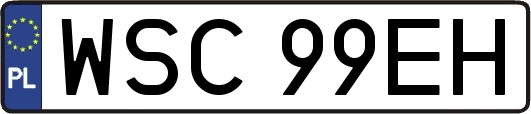 WSC99EH