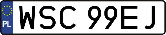 WSC99EJ