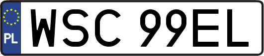 WSC99EL