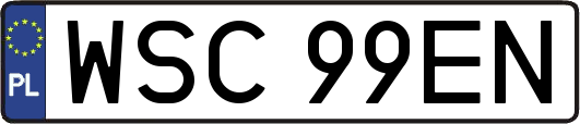 WSC99EN