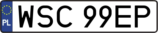 WSC99EP