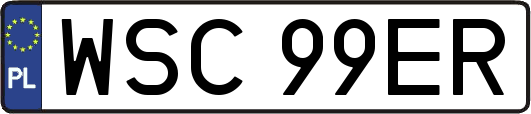WSC99ER