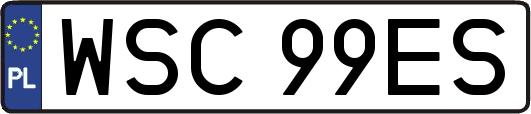 WSC99ES
