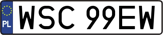 WSC99EW