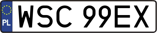 WSC99EX