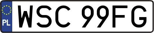 WSC99FG