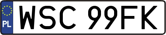 WSC99FK