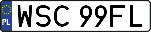 WSC99FL