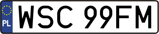 WSC99FM
