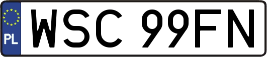WSC99FN