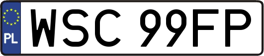 WSC99FP
