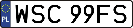 WSC99FS