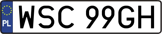 WSC99GH