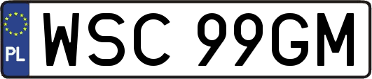 WSC99GM