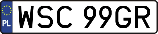 WSC99GR