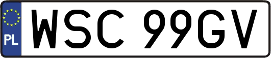 WSC99GV