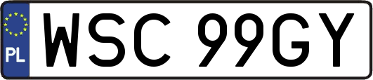 WSC99GY