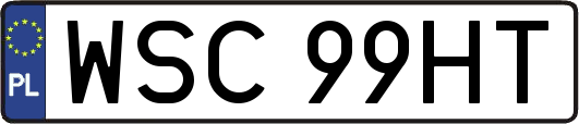 WSC99HT