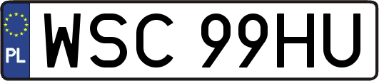 WSC99HU