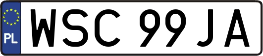 WSC99JA