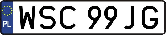 WSC99JG