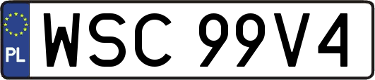 WSC99V4
