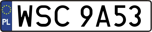 WSC9A53