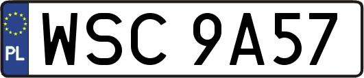 WSC9A57