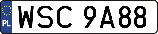 WSC9A88