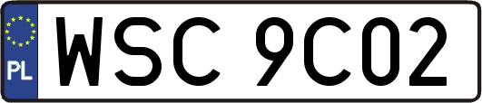 WSC9C02