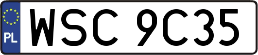 WSC9C35